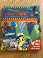 COPPENRATH Dino Mottoparty Set Nordrhein-Westfalen - Pulheim Vorschau