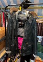 Superdry Alpine Duffle Wintermantel Mantel Niedersachsen - Wunstorf Vorschau
