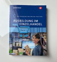 Ausbildung im Einzelhandel Band 1 Rheinland-Pfalz - Saarburg Vorschau