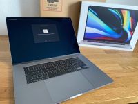 Apple 2019 MacBook Pro (16", 16 GB RAM, 1TB Speicherplatz) Hannover - Südstadt-Bult Vorschau