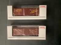 Märklin H0 45646 10 Güterwagen USA Baden-Württemberg - Dornstadt Vorschau