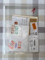 R- Briefe- R-Zettel für Sammler Bayern - Aufhausen Vorschau
