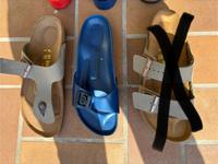 Original neue Birkenstock 35-41 Hessen - Hanau Vorschau