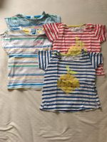 Neu! 4 Tshirts, lemon beret, 74, 80 München - Schwabing-West Vorschau