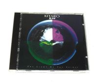 CD  Kitaro - The Light of the Spirit Berlin - Steglitz Vorschau