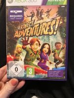 Kinect Adventures XBox 360 Spiel Hessen - Rodgau Vorschau