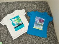 ♠️ IMPIDIMPI 2x T-Shirt weiß blau 74/80 ♠️ Nordrhein-Westfalen - Hagen Vorschau