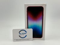 ⭐️ Apple iPhone SE 2022 (3.Gen) 64GB RED NEU OVP&GARANTIE⭐️ Berlin - Neukölln Vorschau
