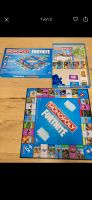 Monopoly Fortnite Nürnberg (Mittelfr) - Aussenstadt-Sued Vorschau