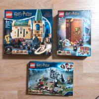 3 Lego Harry Potter sets | Zusammen oder Einzeln Niedersachsen - Südbrookmerland Vorschau