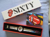 Rolling Stones sixty, Rolling Stones VIP Merchandising Hamburg - Wandsbek Vorschau