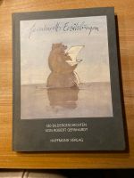 Robert Gernhardt s Erzählungen als Buch Rheinland-Pfalz - Frei-Laubersheim Vorschau