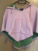 Cape aus Sweat QS by S Oliver S rosa Nordrhein-Westfalen - Hamminkeln Vorschau