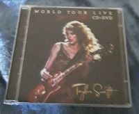 TAYLOR  SWIFT   (1 CD + 1 DVD) Bayern - Obertraubling Vorschau