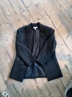 Blazer H&M Größe 38 schwarz Duisburg - Duisburg-Süd Vorschau