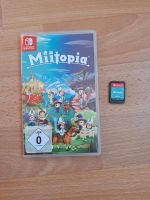 Miitopia Nintendo Switch Mecklenburg-Vorpommern - Dranske Vorschau