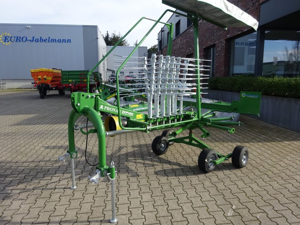 Pronar Kreiselschwader Tandem ZKP 420, NEU in Itterbeck