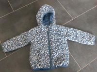 Steppjacke Topomini Übergang Mädchen #Herbst Gr. 92 Rheinland-Pfalz - Erpolzheim Vorschau