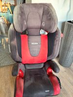 Kindersitz Recaro Hessen - Bad Wildungen Vorschau