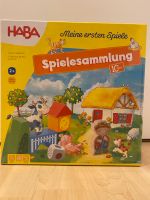 Meine erste Spielesammlung von HABA Baden-Württemberg - Ulm Vorschau