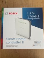 Smart Home Control v. Bosch / Digital Home Control Bayern - Waging am See Vorschau