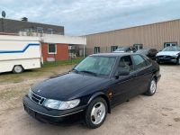 Saab 900 2.3i SE Kreis Pinneberg - Elmshorn Vorschau