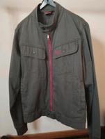 graue Puma Jeansjacke Gr. M Hessen - Brechen Vorschau