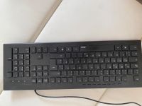 Hama Keyboard Tastatur ANZANO xx182663 schwarz Rheinland-Pfalz - Grafschaft Vorschau