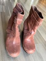 Damenschuhe Schuhe UGG Stiefeletten Größe 38 Bayern - Maisach Vorschau