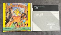 Re-Bounder - Spiel mit Anleitung für den Commodore C64/128 Rheinland-Pfalz - Altenkirchen Vorschau