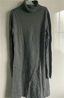 Strickkleid mit Rollkragen, grau, Gr. 36, s.Oliver Hessen - Gladenbach Vorschau