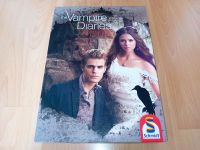Vampire Diaries Puzzle, 1000 Teile Thüringen - Gera Vorschau