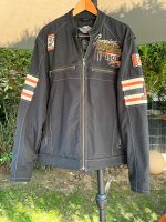 Harley Davidson Freizeitjacke Modell Regulator, Grösse L, TOP Hessen - Hochheim am Main Vorschau