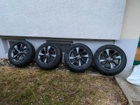 Kompletträder Felgen Opel 15 Zoll 4x100 Thüringen - Erfurt Vorschau