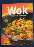 Wok Kochbuch Bayern - Kumhausen Vorschau