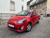 Renault Twingo ECO2  KLIMA Stuttgart - Bad Cannstatt Vorschau