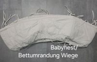 Babynest Bettumrandung Babybett Bayern - Hilpoltstein Vorschau