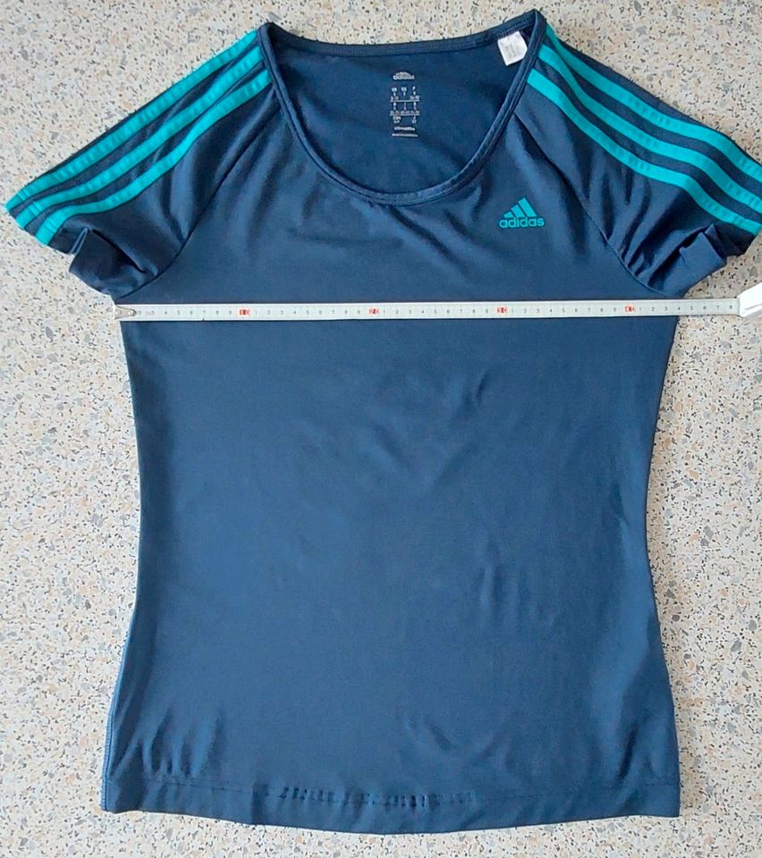 Adidas Shirt,34/36,Damenshirt,Sportshirt, in Gerlingen