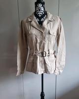 ❗beige Pimkie Basic Jacke gr.38❗ Bayern - Ruderting Vorschau