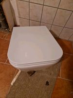 Neuer Hänge WC Spülrandlos, abnehmbarer Deckel von Globo Nordrhein-Westfalen - Hückelhoven Vorschau