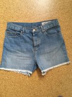 Shorts five Pocket Jeans kurz für Damen Baden-Württemberg - Tauberbischofsheim Vorschau