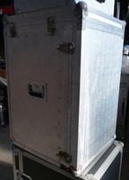 FLIGHTCASE RACK WINKELRACK ALU ML CASE 16+10 HE BÜHNE DISCO Nordrhein-Westfalen - Olfen Vorschau