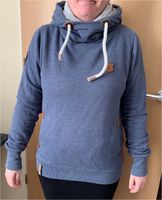 Hoodie Pullover Naketano M Sweatshirt Bielefeld - Stieghorst Vorschau