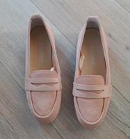 Blue Motion, Ballerina, Gr.37 , rose' , top Zustand Brandenburg - Schulzendorf bei Eichwalde Vorschau