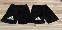 2 ADIDAS Sporthosen climalite, Gr. 128 (7-8 Jahre) Nordrhein-Westfalen - Versmold Vorschau