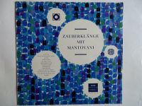 orig.Vinyl LP Schallplatte Zauberklänge Mantovani Filmmelodie#802 Rheinland-Pfalz - Wershofen Vorschau