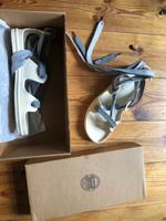 acne studios sandalen, gr.40 Berlin - Mitte Vorschau