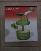 Quick Chef Tupperware Baden-Württemberg - Göppingen Vorschau