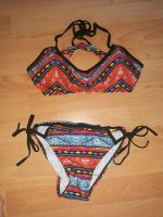 NEU! Moderner Bikini im 70er Retro Look Nordrhein-Westfalen - Gevelsberg Vorschau