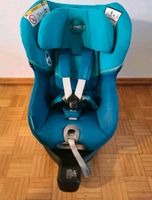 Kindersitz Reboarder Cybex Sirona S I-size + Neugeboreneneinsatz Duisburg - Duisburg-Süd Vorschau